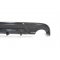 Volvo S60 / V60 (10-13) aizmugurējā bampera uzlika, R-design